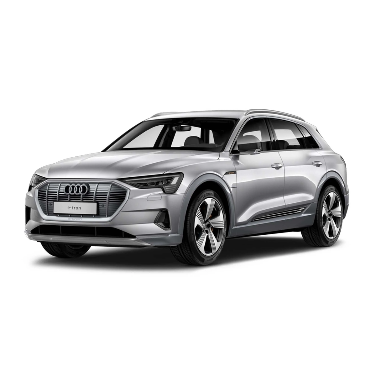 AUDI E-TRON 60 S / SPORTBACK